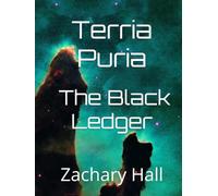 Black Ledger Part 1: Terria Puria