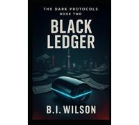 Black Ledger (The Dark Protocols)