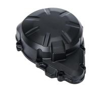 Black Left Engine Stator Cover for Ka&wasaki Z900 Z 900 2017 2018 2019 2020 Side Shell Gasket Motorcycle Accessories