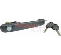 METZGER 2310540 Door Handle