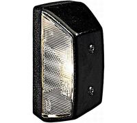 HELLA 2KA 003 389-211 Licence Plate Light