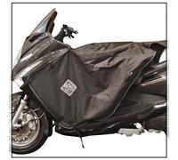 Black Leg Cover Termoscud Tucano R077 Sym RV - Voyager - Joymax 125-250-300