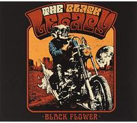 Black Legacy - Black Flower