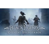 Black Legend Soundtrack