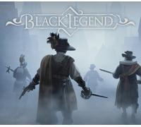 Black Legend TR Xbox One CD Key