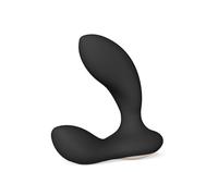 Lelo Hugo 2 Prostate Vibrator Black