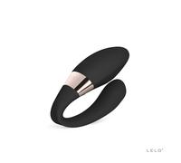 Lelo Tiani Harmony vibrator for couples Black 8,7 cm