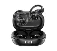 Lenovo LivePods LP75 Bluetooth 5.3 Sports EarBuds Gym/Running Ear Hook