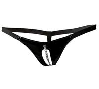 Black Level Lingerie-28100001112 Multicoloured S/M