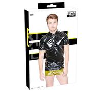 Black Level Shirt-28905181712 Black M