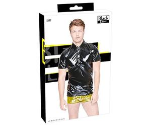 Black Level Shirt-28905181712 Black M