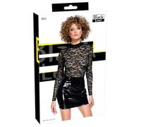 Black Level Women Dress Black M
