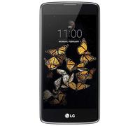 (Black) LG K8 (2018) Single Sim | 16GB| 2GB RAM