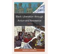 Black Liberation through Action and Resistance: MOVE