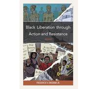 Black Liberation through Action and Resistance: MOVE