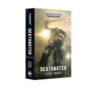 Black Library | 40k | Deathwatch | By Steve Parker | Softback Novel
