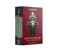 Black Library - Warhammer 40,000 - Ravenor - The Omnibus (60100181511) (Paperback)