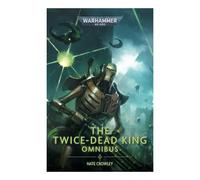 Black Library - Warhammer 40,000 - The Twice-Dead King