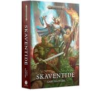 Black Library - Warhammer - Age of Sigmar - Skaventide (accompanying novel) [video game] [video game] [video game] [video game] [video game] [video game] [video game] [video game]