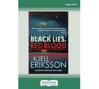 Black Lies, Red Blood