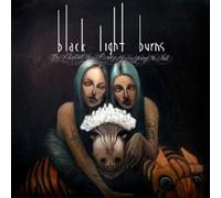 BLACK LIGHT BURNS "THE MOMENT YOU REALIZE YOU'RE GOING TO FALL" CD NEW
