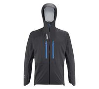 Black Light Jacket, male, Millet, Outdoor, Black, S, Sport S