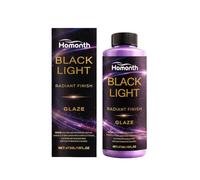Black Light Radiant Color Enhancer, Enhances Depth, Gloss & Protection on Cars, SUVs & More, 16 Trucks, fl