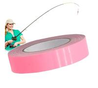 Black Light Tape, Tape Light, 9.84ft Luminescent Roller Safety Exit Indicators Stairs, Walls, Steps, Exit Sign. Glowing Theatre Stage Floor