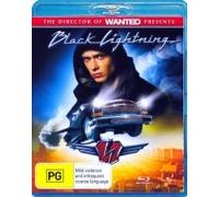 Black Lightning