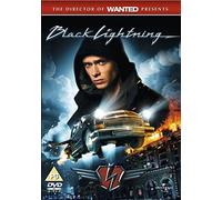 Black Lightning [DVD]