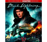 Black Lightning [Blu-ray] Blu-ray - New
