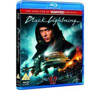Black Lightning [Blu-ray] Blu-ray - New