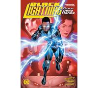 Black Lightning: Cold Dead Hands