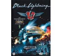Black Lightning [DVD] [2010] English Audio