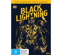 Black Lightning : Season 1