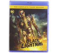 Black Lightning: The Complete Third Season