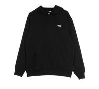 Black Lightweight Women's Hoodie- female- Vans- Hoodies- Black- XS- Sweatshirts & Hoodies XS
