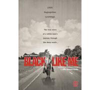 Black Like Me [DVD] [1964] [Region 1] [US Import] [NTSC]