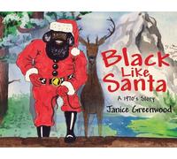 Black Like Santa: A 1970s Story