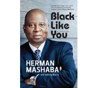 Black Like You: An autobiography