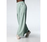 Black Limba Odette Trousers Green Women - S