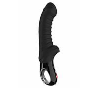 Tiger G5 Vibrator - Black Black