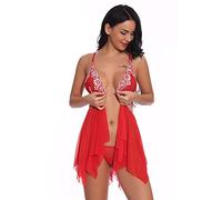 black lingerie set sexy push up bras for women under dress shorts camisole with built in bra red suspender belt black net tights woman's pyjamas for running sports fitness plunge nighties workout