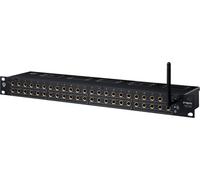 Black Lion PBR TRS BT 46-Point Patchbay