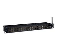 Black Lion PBR TRS BT 46-Point Patchbay