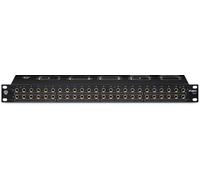 Black Lion Audio PBR TRS3 - Patchbay