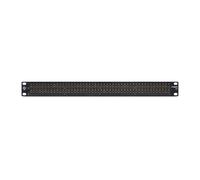 Black Lion Audio PBR TT - 96-Point TT Patchbay with DB25 Connectors