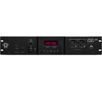 Black Lion Audio PG-2 F Voltage stabilizer