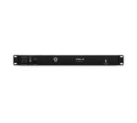 Black Lion Audio PG-X Rackmount Power Conditioner