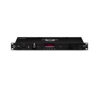 Black Lion Audio PG1-MK2 Power Conditioner with UK Plugs